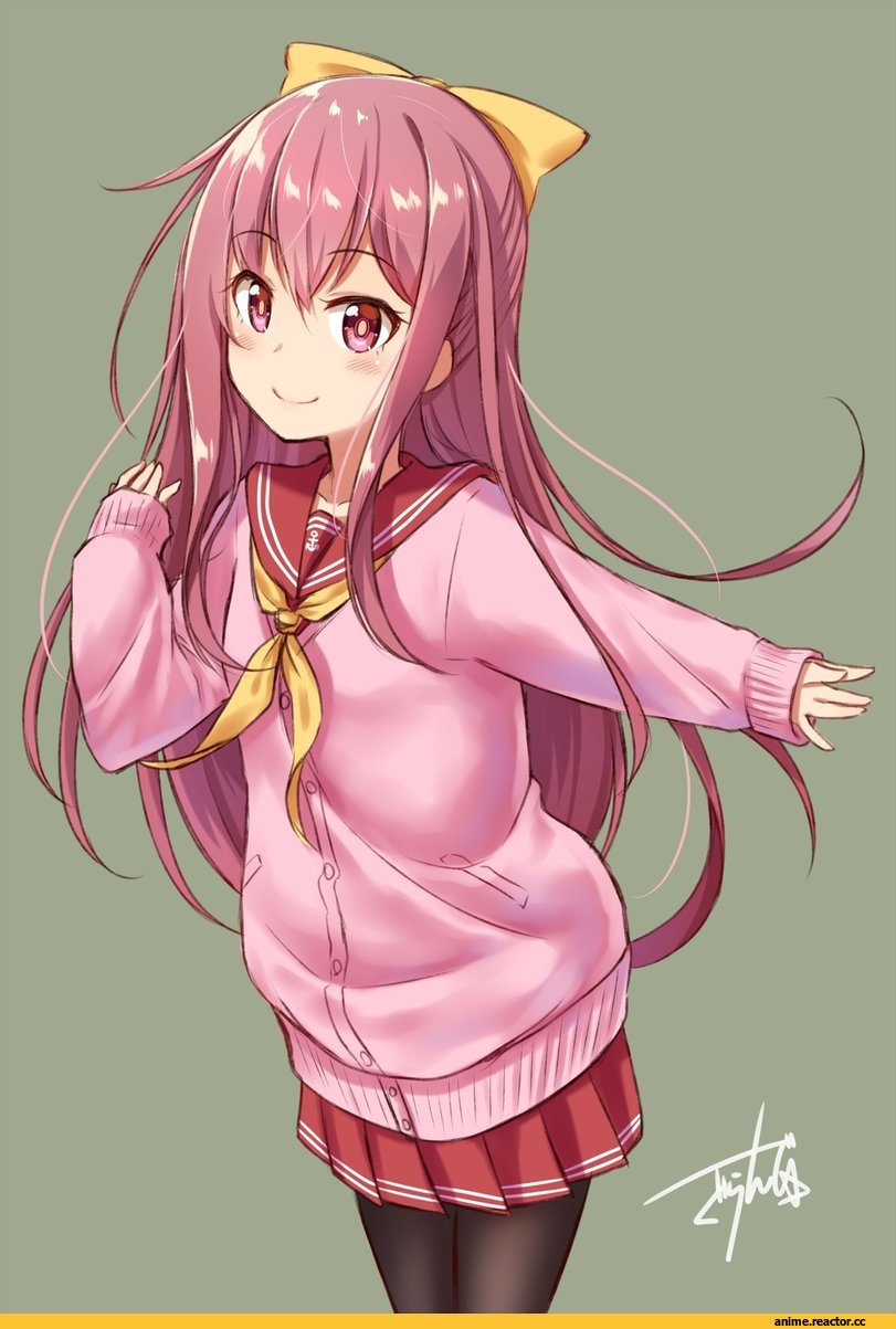 Kamikaze (Kantai Collection), Kantai Collection, Gurande (g-size), Anime
