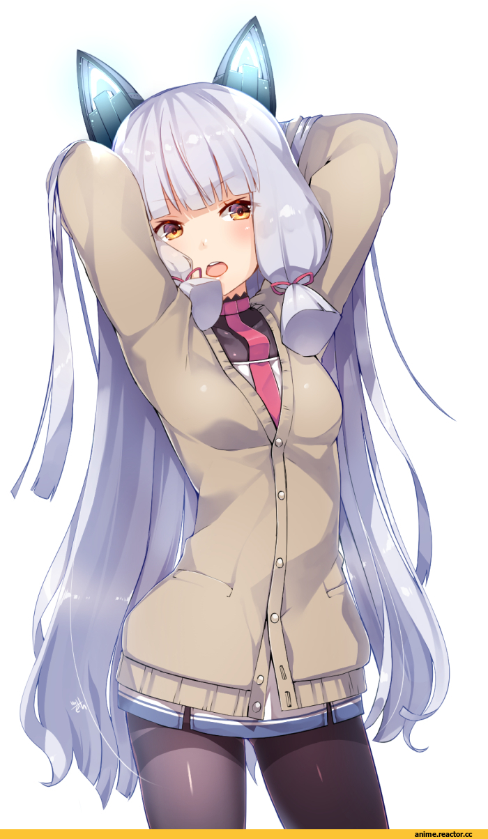 Kantai Collection, Murakumo, Meth (Emethmeth), Anime