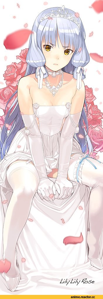 Kantai Collection, Murakumo, mibu natsuki, Anime