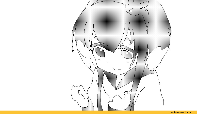 Tokitsukaze (Kantai Collection), Kantai Collection, anime gif, Anime