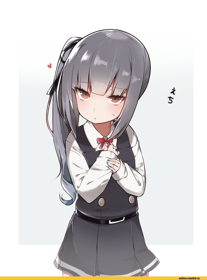 Anime Art, mitsudoue, Kantai Collection, Kasumi (Kantai Collection), Anime
