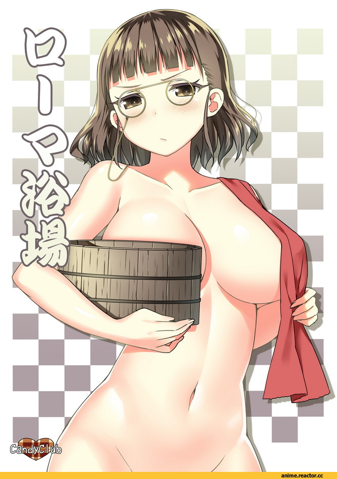 Roma (Kantai Collection), Kantai Collection, Sky (Freedom), Anime Art, Anime Ero, Anime