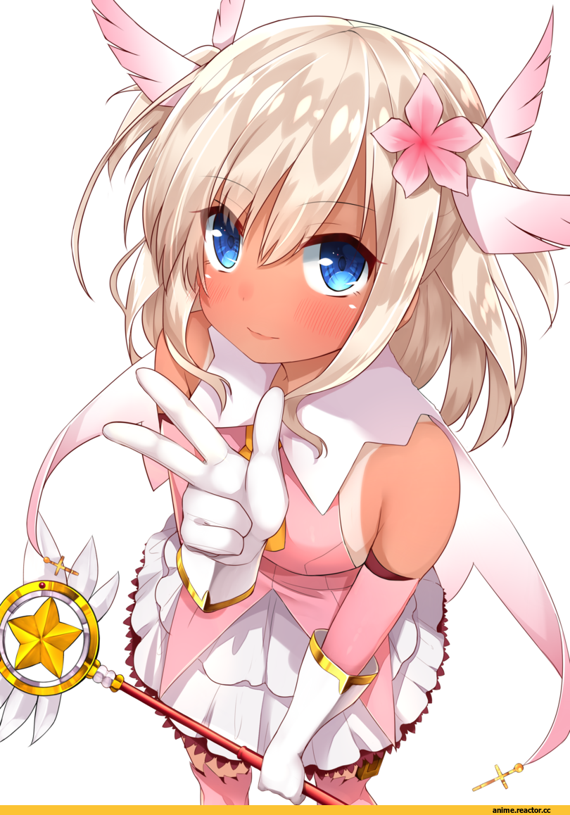 Anime Art, Go-1, crossover, Kantai Collection, Ro-500 (Kantai Collection), Fate (series), Fate/Kaleid Liner Prisma Illya, Illyasviel von Einzbern, prisma illya, Anime