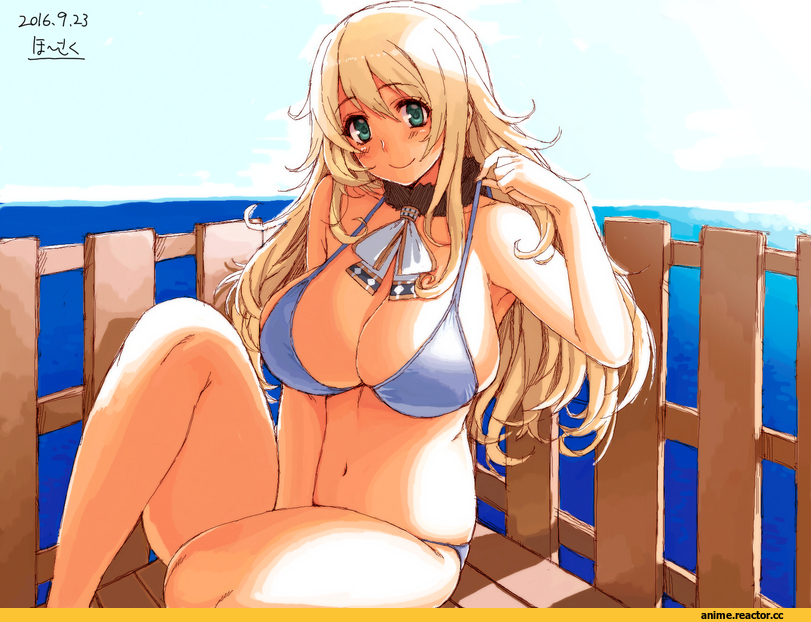 Atago (Kantai Collection), Kantai Collection, Angelo (Gomahangetsu), Anime Ero Swim, Anime Ero, Anime Ero Kyonyuu, Anime