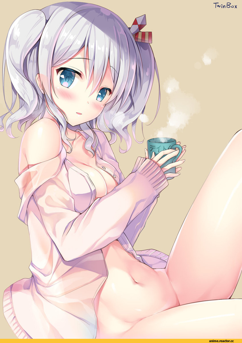Kashima (Kantai Collection), Kantai Collection, Sousouman, Anime Art, Anime Ero, Anime