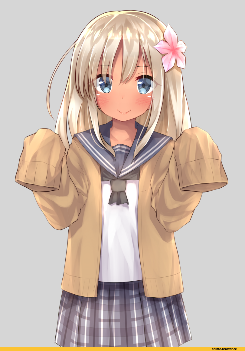 Go-1, Ro-500 (Kantai Collection), Kantai Collection, Anime