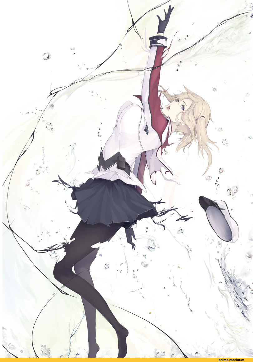 Kantai Collection, Graf Zeppelin, Marumoru, Anime Art, Anime