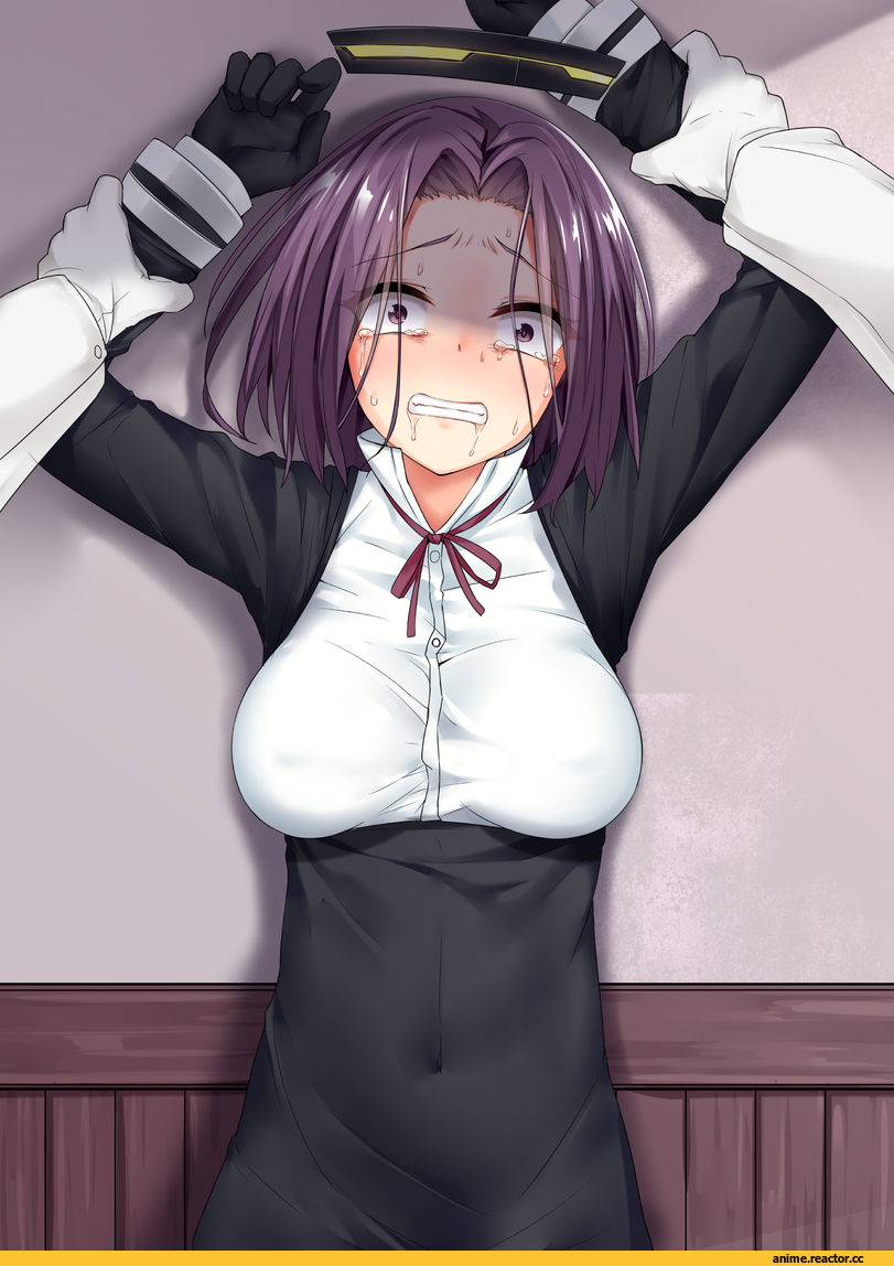 Mujakuma, tatsuta (kantai collection), Kantai Collection, Anime