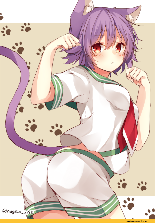 Tsukui Kachou, Anime Art, Haruna (Kantai Collection), Kantai Collection, Anime Ero Pantsu, Anime Ero, Anime