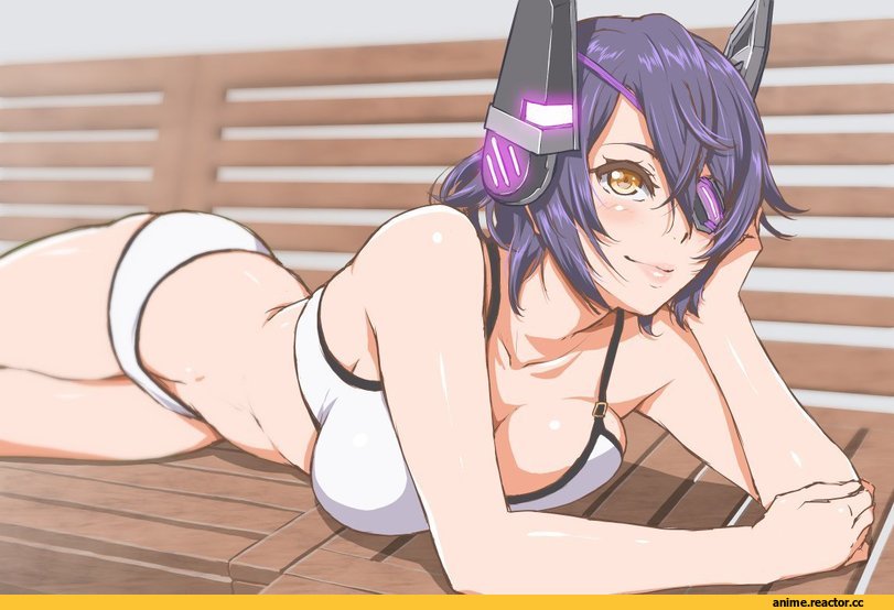 mita kurumi, Tenryuu, Kantai Collection, Anime Ero, Anime