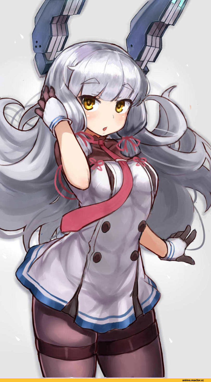 Murakumo (Kantai Collection), Kantai Collection, okitsugu, Anime