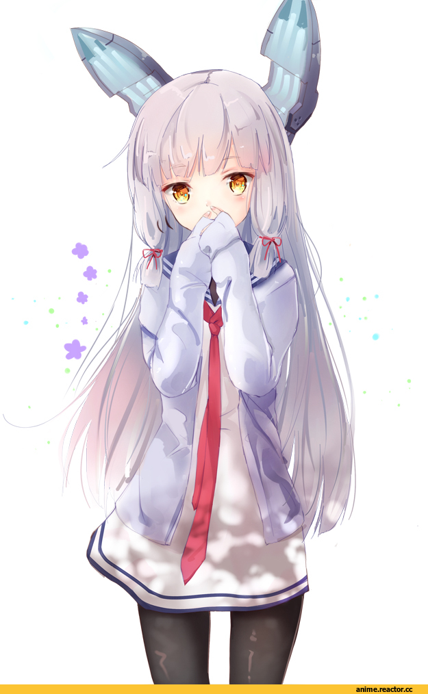 Murakumo (Kantai Collection), Kantai Collection, Haikei, Anime