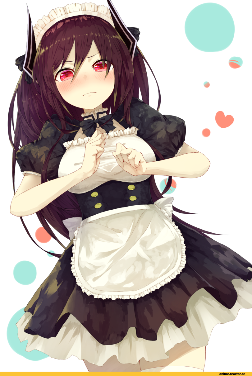 forte (shingeki no bahamut), Shingeki no Bahamut, Maid, yamato (muchuu paradigm), Shadowverse, Granblue Fantasy, Anime