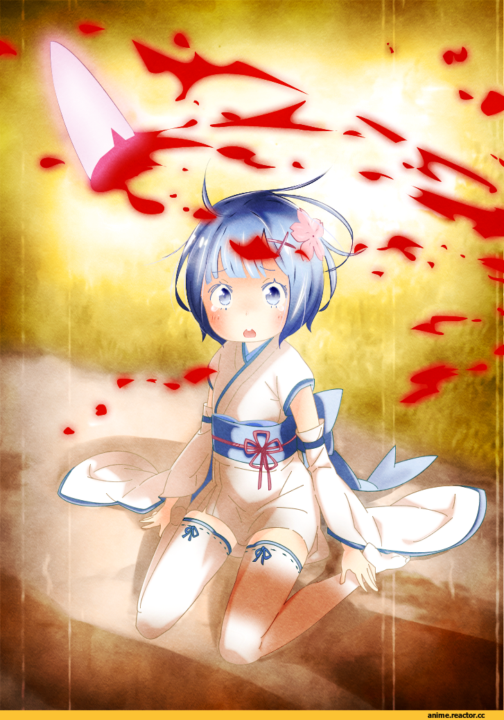 Re Zero Kara Hajimeru Isekai Seikatsu, Rem (re zero), joodyblr, Anime