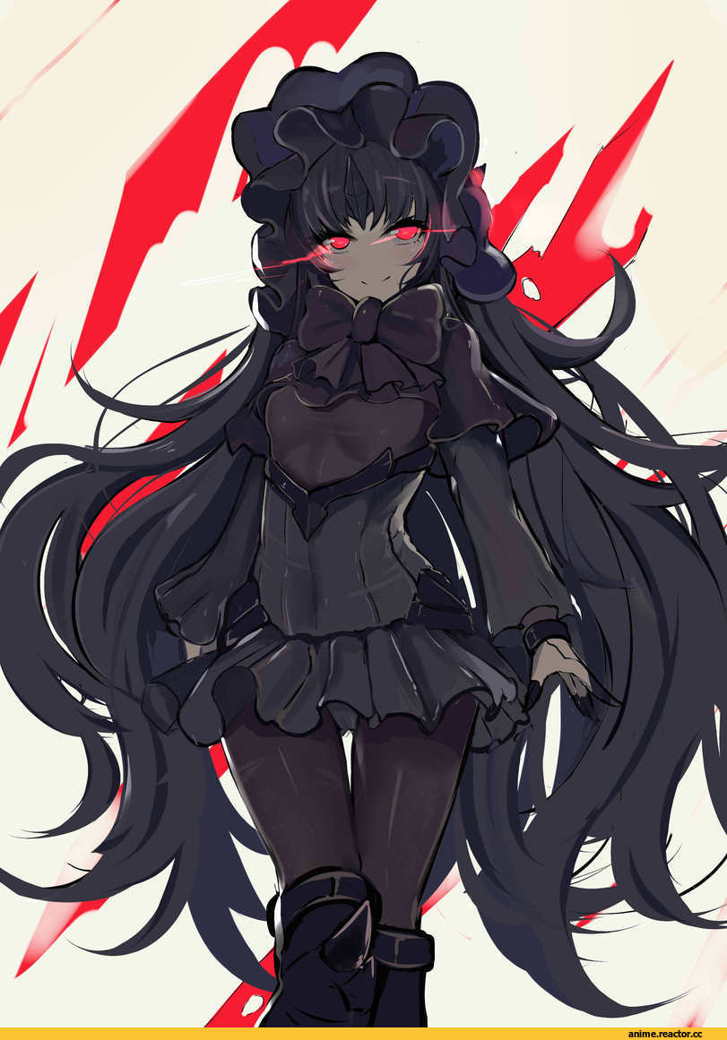 SLm, Isolated Island Hime, Kantai Collection, Anime
