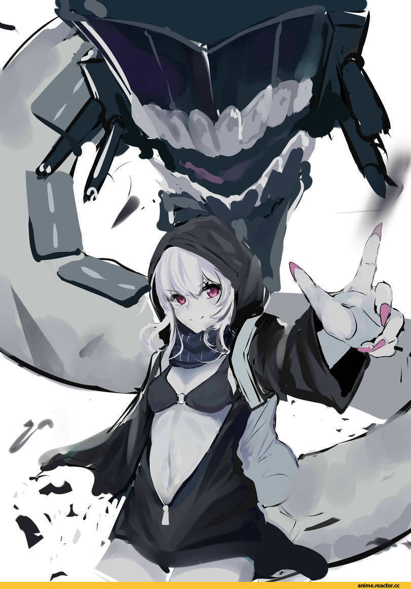 Re-class Battleship, Kantai Collection, SLm, Wo-Class Aircraft Carrier , Anime