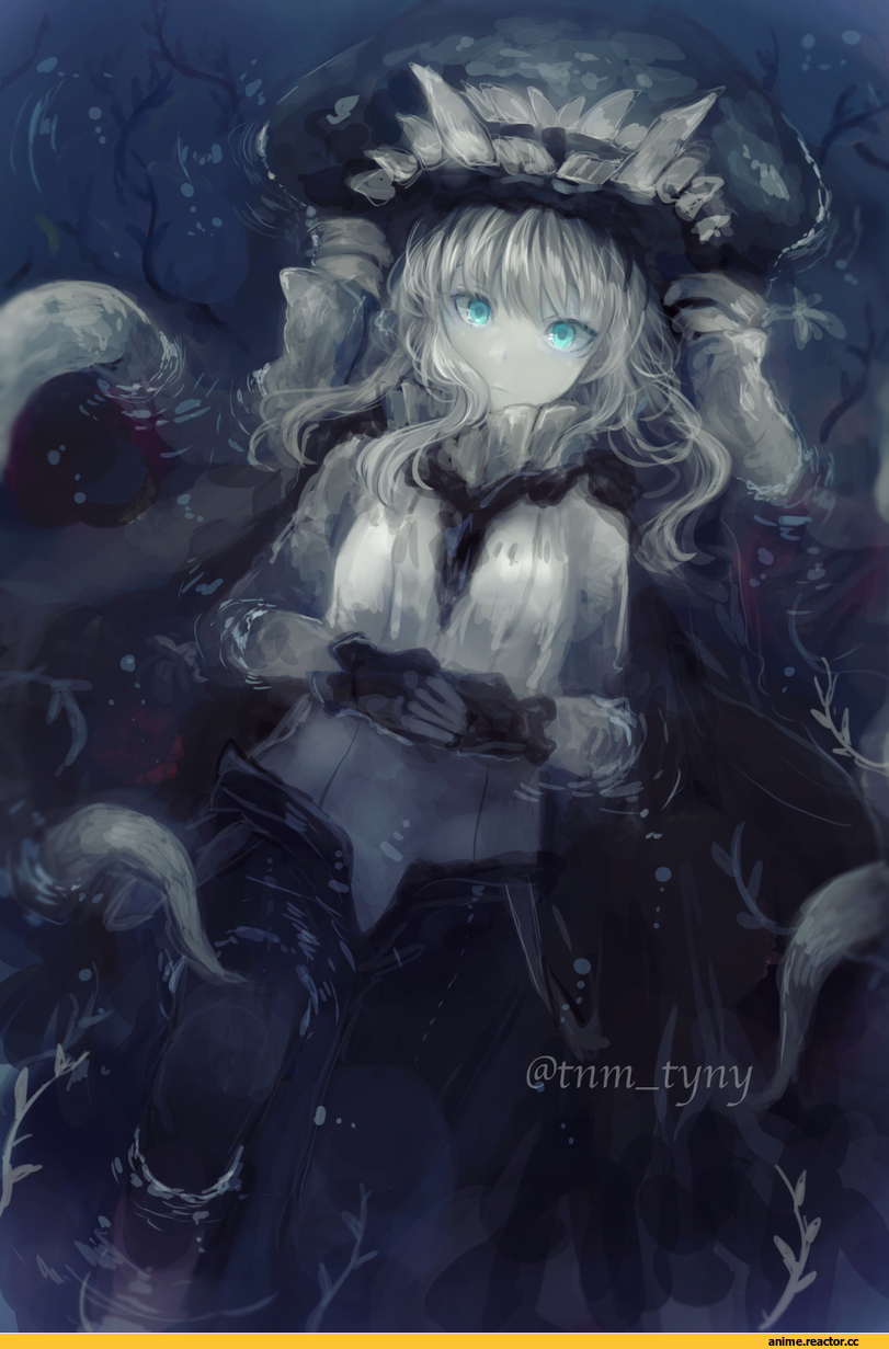 Wo-Class Aircraft Carrier , Kantai Collection, tanuma (tyny), Anime