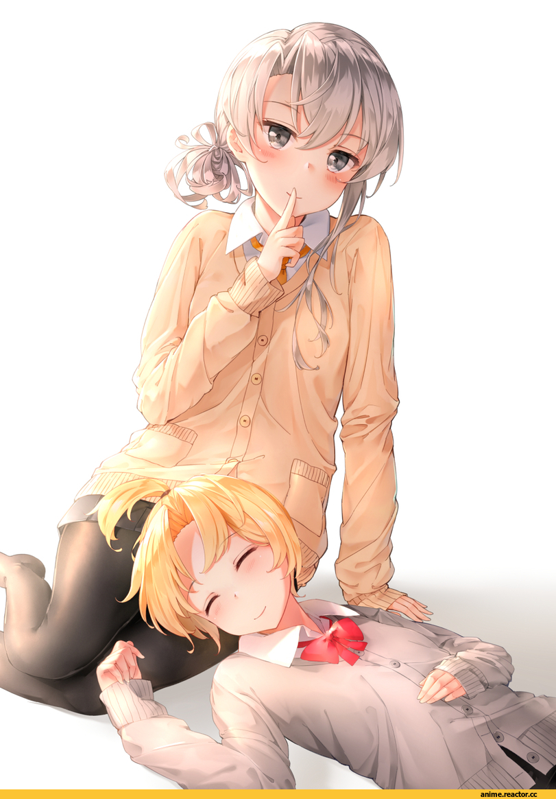 somalisu, Maikaze (Kantai Collection), Kantai Collection, Nowaki (Kantai Collection), Anime