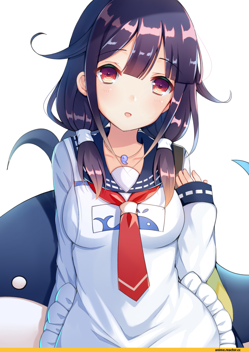 Taigei (Kantai Collection), Kantai Collection, nan (jyomyon), Anime