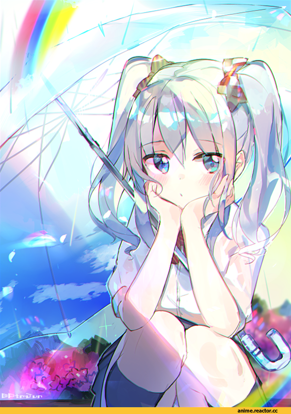 Kashima (Kantai Collection), Kantai Collection, atsumi jun, Anime