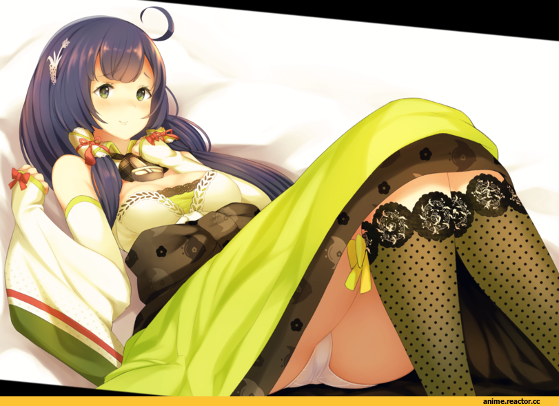 Mizuho (Kantai Collection), Kantai Collection, tobi-mura, Adult pantsu, Anime Ero, Anime