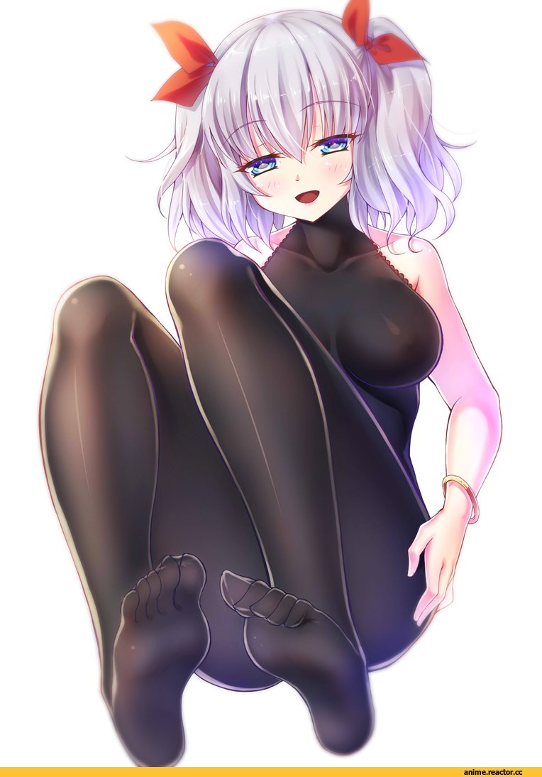 Kashima (Kantai Collection), Kantai Collection, ame wa a ga tsutano?, Anime Feet, Anime
