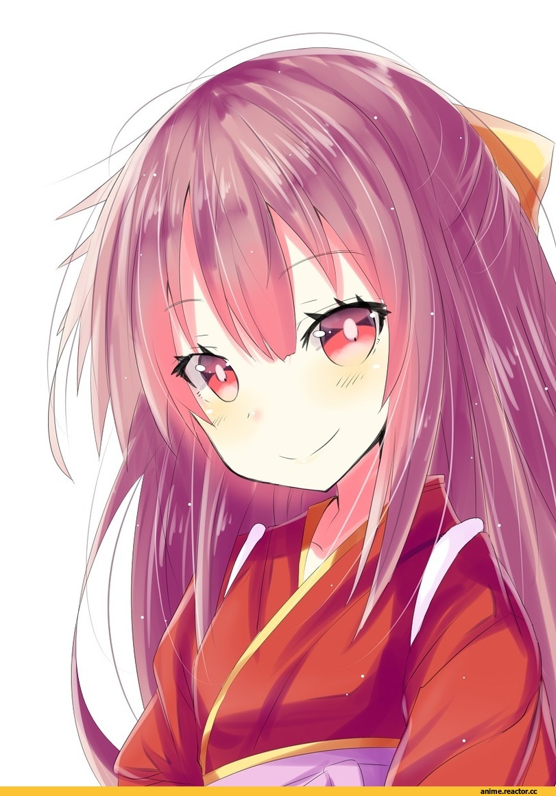 Kamikaze (Kantai Collection), Kantai Collection, hizaka, Anime