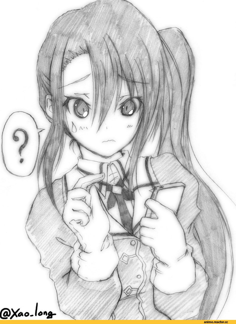chicken99, Monochrome (Anime), Nachi, Kantai Collection, Anime