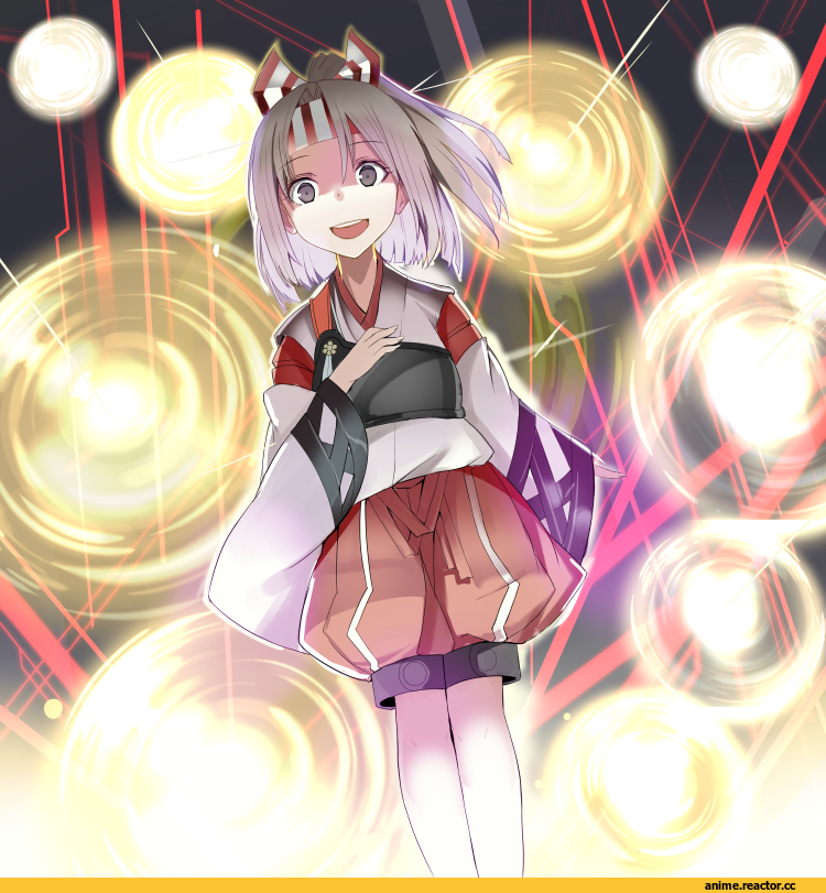Zuihou, Kantai Collection, yuge (yuge bakuhatsu), Fate (series), crossover, Anime