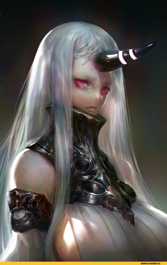 Bacius, artist, Seaport Hime, Kantai Collection, Anime