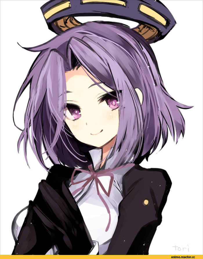 tori (10ri), Tatsuta, Kantai Collection, Anime