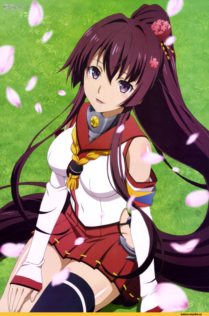 Kantai Collection, Yamato (Kantai Collection), hanyuu (artist), Anime
