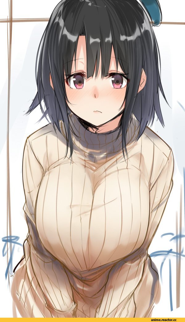 Isshiki (Ffmania7), Anime Art, Takao (Kantai Collection), Kantai Collection, Anime