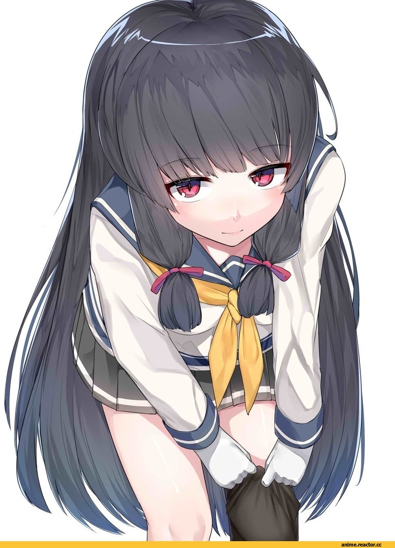 Isokaze (Kantai Collection), Kantai Collection, suzuharu (suzuharu0612), Anime