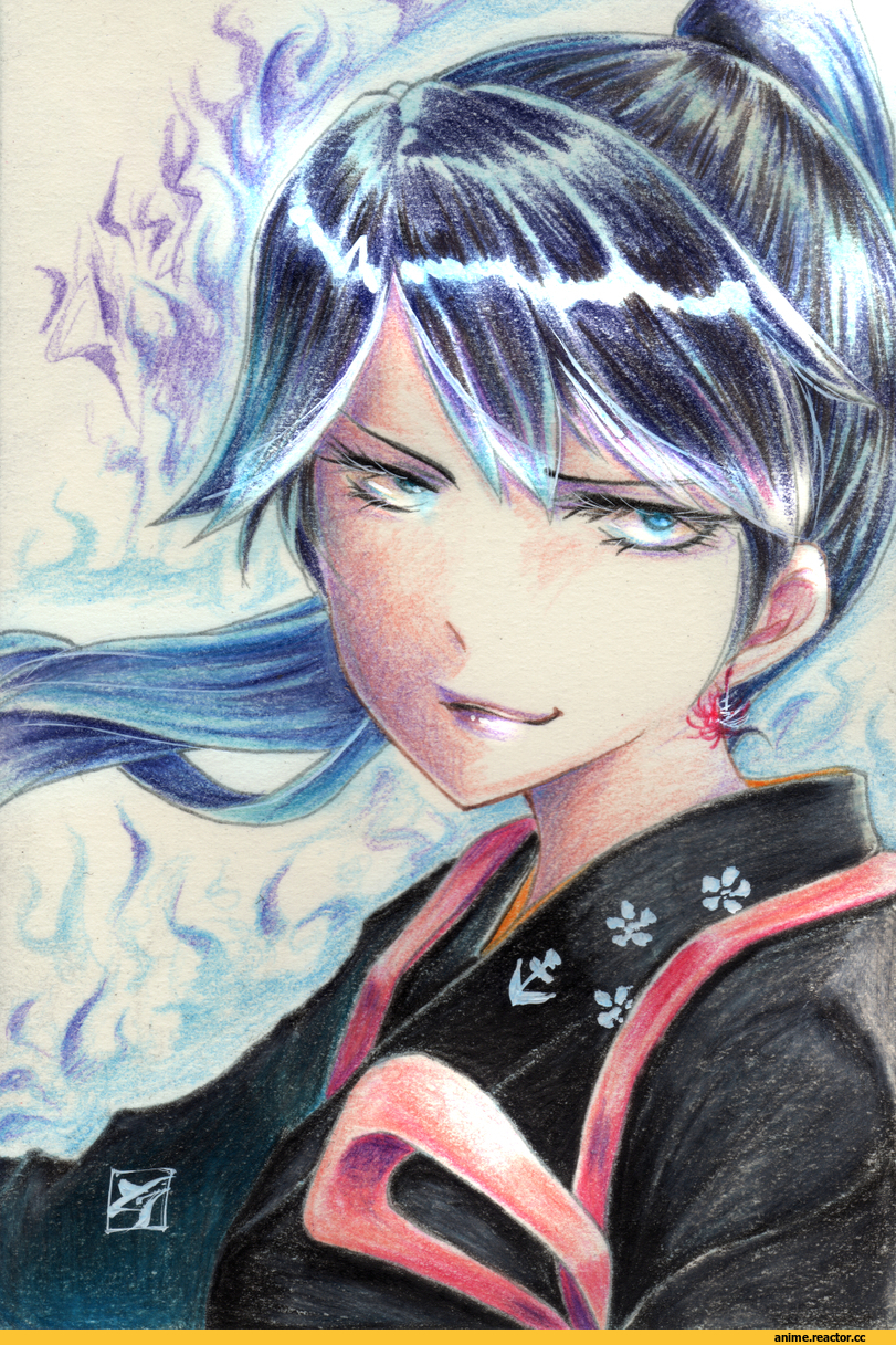 Houshou (Kantai Collection), Kantai Collection, Tesun (g noh), Anime Paint, Anime Art, Anime