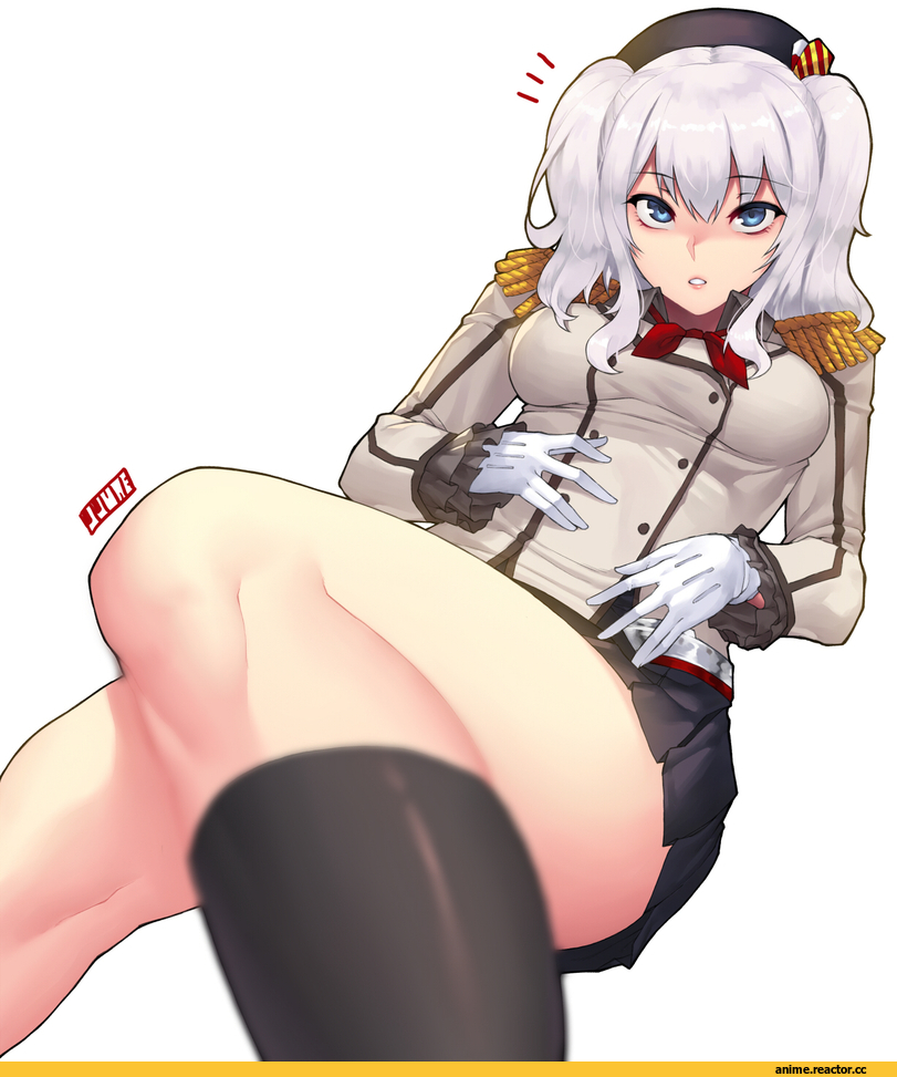 Jjune, Anime Art, Kashima (Kantai Collection), Kantai Collection, Anime