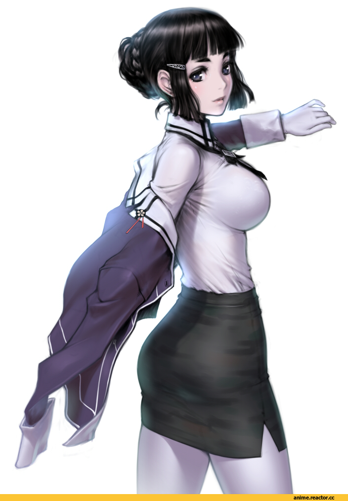 Myoukou, Kantai Collection, sano toshihide, Anime