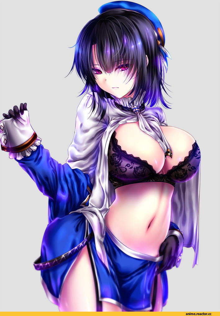 Takao (Kantai Collection), Kantai Collection, Anime Ero, Anime