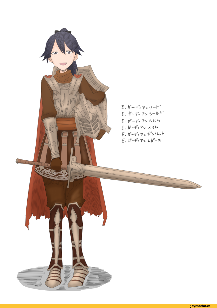 Houshou (Kantai Collection), Kantai Collection, birii, Dark Souls 2, Dark Souls, фэндомы, crossover, DS art, Anime