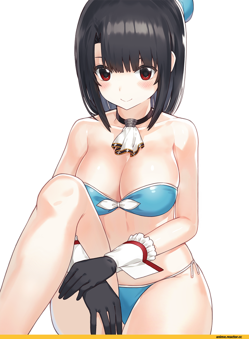 Kfr, Anime Art, Takao (Kantai Collection), Kantai Collection, Anime Ero Swim, Anime Ero, Anime