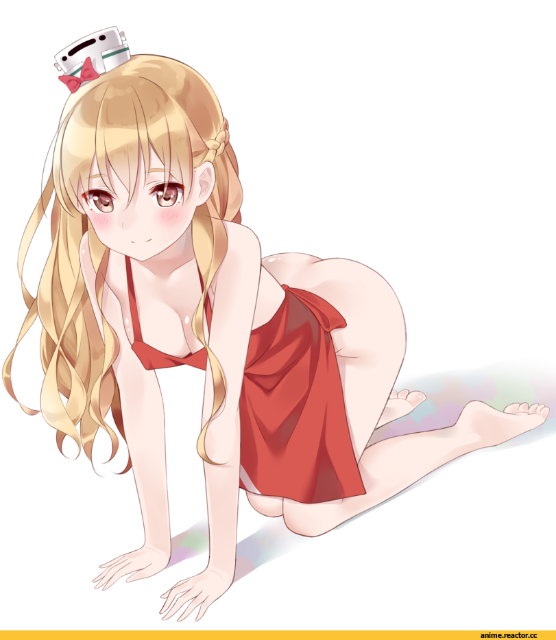 Zara (Kantai Collection), Kantai Collection, denkitori, Anime Ero, Anime Ero Ass, Anime