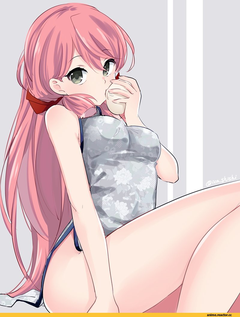 Kantai Collection, Akashi (Kantai Collection), ica, Anime
