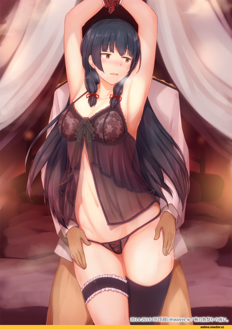 Anime Ero, Admiral (Kantai Collection), Kantai Collection, Isokaze (Kantai Collection), osterei, Anime Adult pantsu, Anime