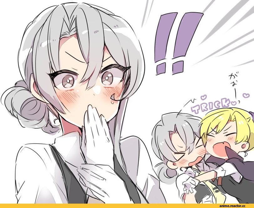 takeshima (nia), Maikaze (Kantai Collection), Kantai Collection, Nowaki (Kantai Collection), Anime Halloween, Anime