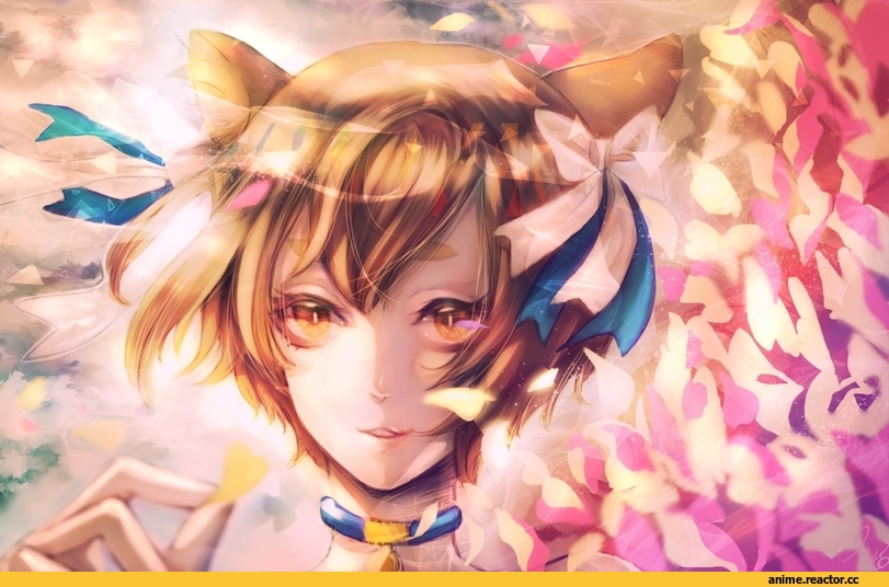 Re Zero Kara Hajimeru Isekai Seikatsu, Rem (re zero), Felix Argyle, Animal Ears, nekomimi, Ichijou Mai, Animal Ears Kun, Anime