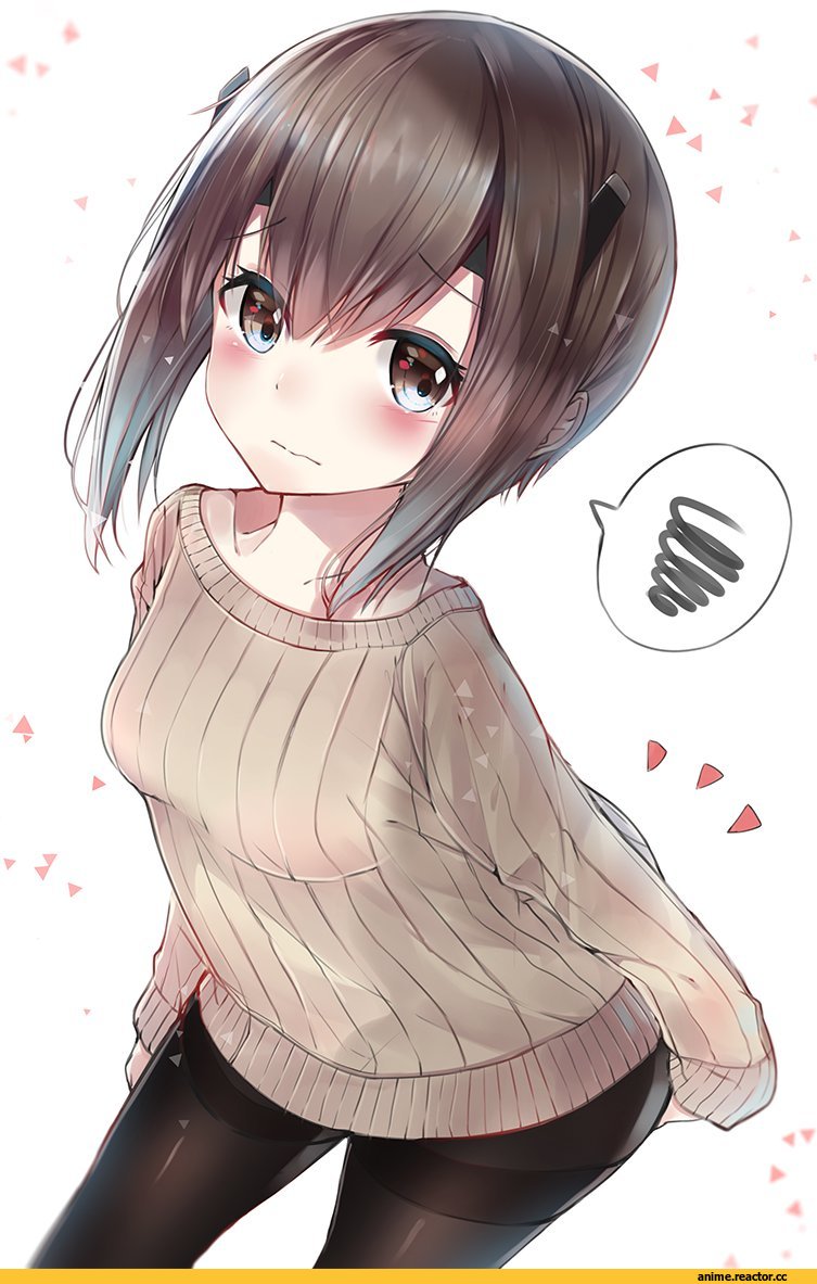 neku (neku draw), Taihou, Kantai Collection, Anime