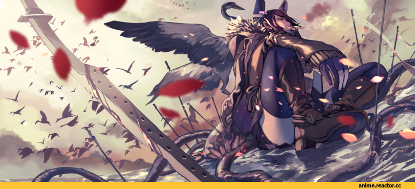 Tenryuu, Kantai Collection, Anime
