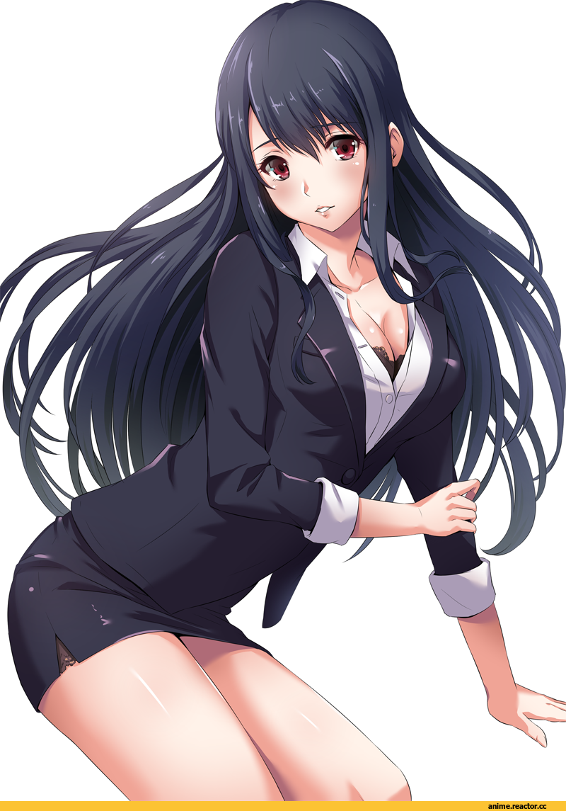 Sakiyamama, Anime Art, Fusou, Kantai Collection, Anime