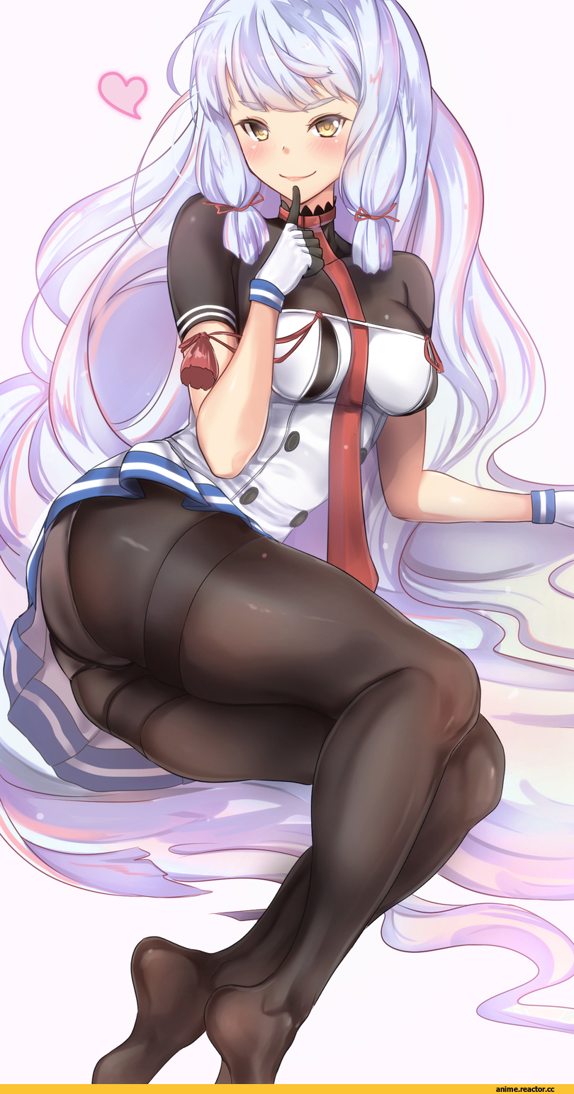 Kantai Collection, Murakumo, Untsue, Anime Ero Pantsu, Anime Ero, Anime