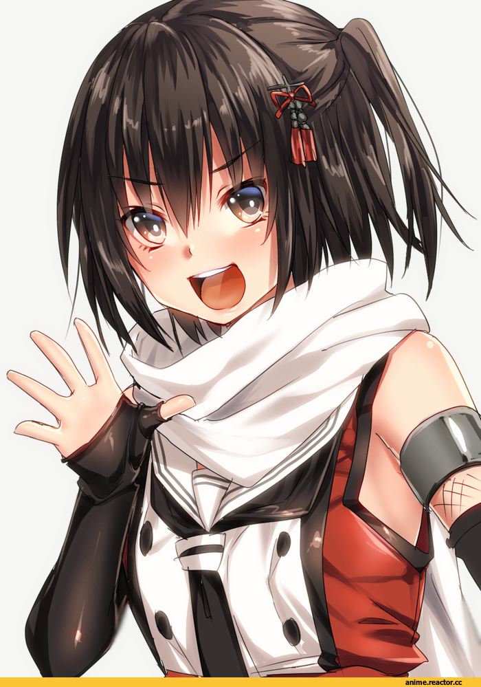 Sendai (Kantai Collection), Kantai Collection, Keita (Tundereyuina), Anime